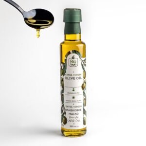 Extra Virgin Olive Oil 250ml