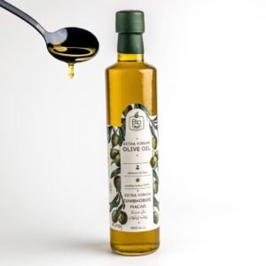 Extra Virgin Olive Oil 500ml
