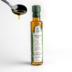 Biohayah Arugula Oil 250ml