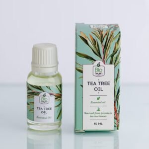 Biohayah Tea Tree Oil Roll-On 10ml