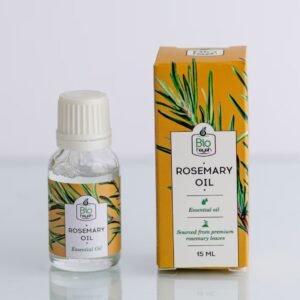 Biohayah Rosemary Oil 15ml