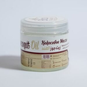 Virgin Coconut Oil 400ml