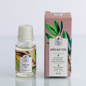 Biohayah Argan Oil 15ml