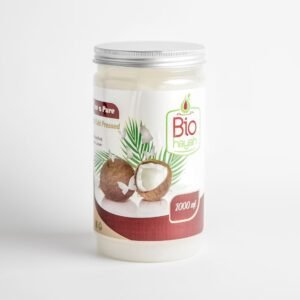 Virgin Coconut Oil 1000ml