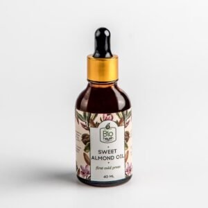 Sweet Almond Oil 40ml