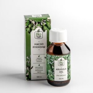 Biohayah Arugula Oil 100ml