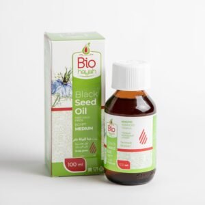Egyptian Black Seed Oil 100ml