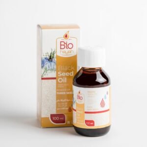 Power of 3 Black Seed Oil 100ml