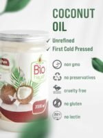 Virgin Coconut Oil 1000ml - Image 3