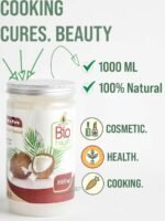 Virgin Coconut Oil 1000ml - Image 4