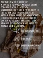 ⁦زيت زيتون بكر ممتاز 500 مل⁩ - الصورة ⁦5⁩