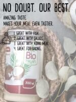 Virgin Coconut Oil 1000ml - Image 5