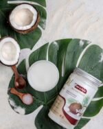 Virgin Coconut Oil 1000ml - Image 2