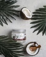Virgin Coconut Oil 400ml - Image 3