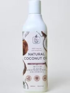 Virgin Coconut Oil 400ml - Image 4
