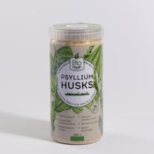 Psyllium Husk 200g