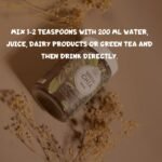 ⁦بيوحياة — بذور الشيا 200 جم⁩ - الصورة ⁦3⁩