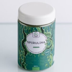 Biohayah Spirulina Powder 200g
