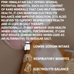 Biohayah Himalayan Pink Salt 350g - Image 4