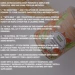 Biohayah Ashwagandha Powder 100g - Image 5