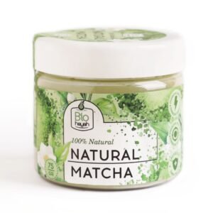 Biohayah Matcha Tea 75g