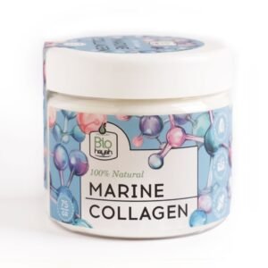 Biohayah Marine Collagen 75g