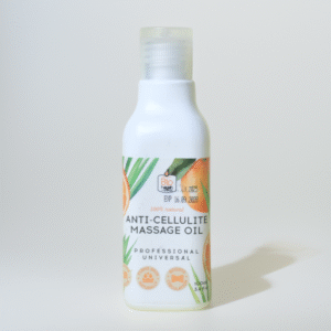 زيت المساج المضاد للسيلوليت من بيو حياة 100 مل – يشد البشرة ويعزز الدورة الدموية