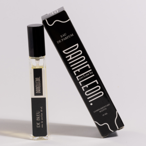 Daniel Leon, inspired by DE BLEU, Fresh & Woody Perfume for Men with Citrus Aromatic Notes tester, 10 ml