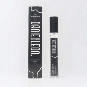 Daniel Leon, inspired perfume by MissDior, Elegant Floral Perfume for Women with Rose & Peony Notes tester, 10 ml