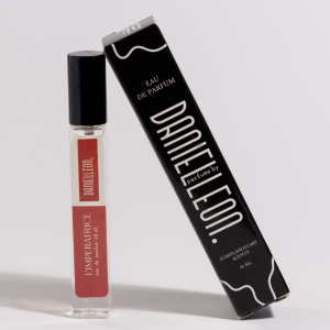 Daniel Leon, inspired by L_MPERATRICE, Bright Fruity Perfume for Women with Floral Notes tester, 10 ml