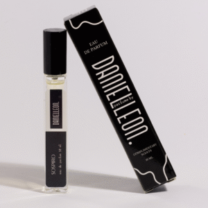 Daniel Leon, inspired perfume by SOSPIRO, Luxurious Unisex Perfume with Fruity & Oriental Notes tester, 10 ml