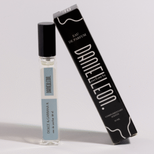 Daniel Leon, Inspired Perfume by Dolce & Gabanna K Parfum, Fresh & Masculine Perfume for Men with Citrus & Wood Notes, Tester 10 ml