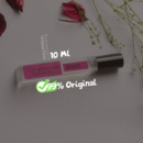 Daniel Leon, inspired perfume by SO SEXY, Sweet & Seductive Perfume for Women with Vanilla & Berry Notes tester, 10 ml