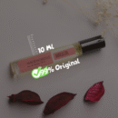 Daniel Leon, inspired perfume by Mademoiselle, Elegant Floral Perfume for Women with Orange & Patchouli tester, 10 ml