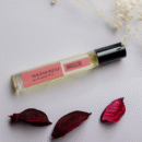 Daniel Leon, inspired perfume by Mademoiselle, Elegant Floral Perfume for Women with Orange & Patchouli tester, 10 ml