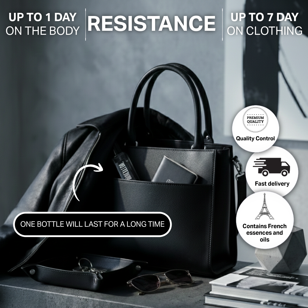 Daniel Leon, Unisex Tester perfume Package, Baccarat Rouge 540, LOST CHERRY, BLACK ORCHID, & TUSCAN LEATHER 10 ml - Image 8