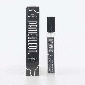 Daniel Leon, inspired by L_MPERATRICE, Bright Fruity Perfume for Women with Floral Notes tester, 10 ml