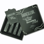 Daniel Leon — Women's Gift Set 4×10ml