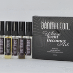 Daniel Leon DL-MP1 — Men's Perfume Pack 6×5ml