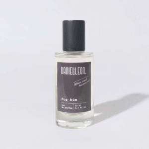 Daniel Leon – DL-M01-50 ml | The Bold & Luxurious Fragrance Inspired by 1 Million